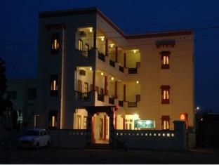 Hotel Desert Winds Bikaner Luaran gambar