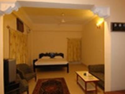 Hotel Desert Winds Bikaner Luaran gambar