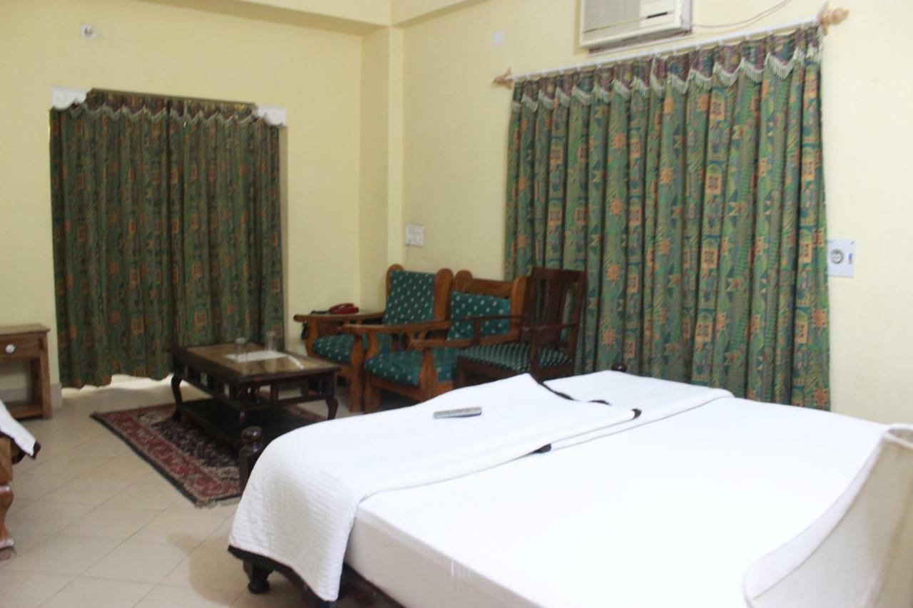 Hotel Desert Winds Bikaner Luaran gambar